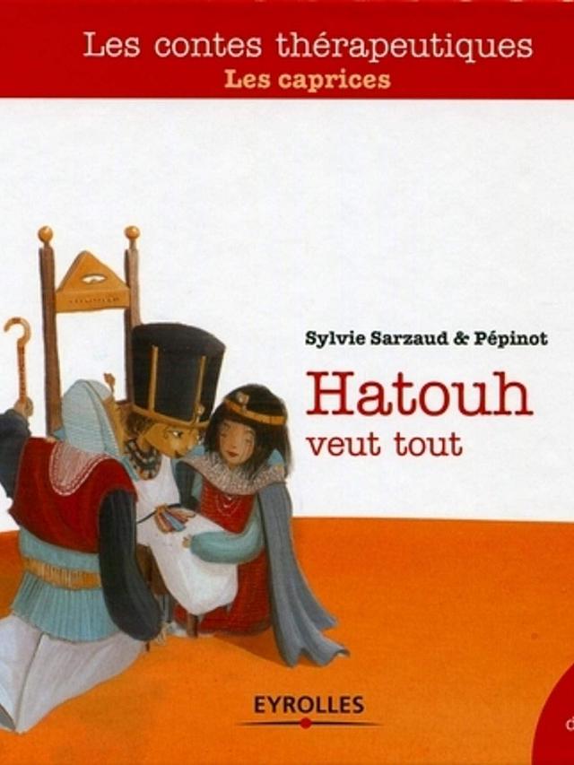 Hatouh veut tout